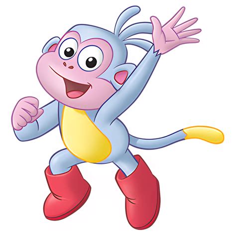 dora the explorer boots